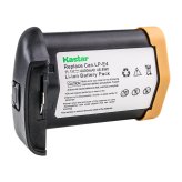 PowerPro 4400mAh Canon Battery