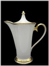 Eternal Lenox Tea & Coffee Pot