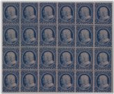 United States Special Mint Block Set