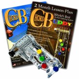 Harmony Road: Comprehensive Learning Materials for Musical Instruments