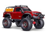 Trail Master Rock Crawler