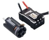 Brushless Mini Z Power Kit