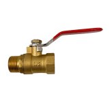 Brass Shut-Off Valve