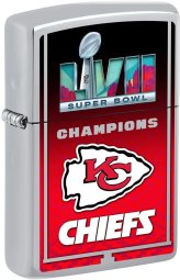 Champions Commemorative Zippo Lighter