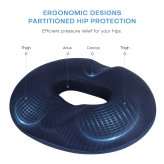 OrthoComfort Donut Pillow