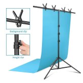 AdjustaFrame Backdrop Support System