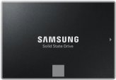 Samsung 870 EVO Solid State Drive - 500GB Capacity