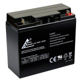 EcoPower Rechargeable Battery