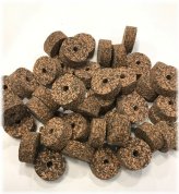 Spotted Cork Ring Assortment