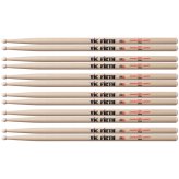 Hickory Drumsticks Pack