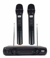 Harmony Duo Wireless Microphone System