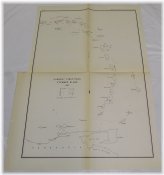 Island Mapping Survey of the Caribbean and Venezuela (1889-1890)