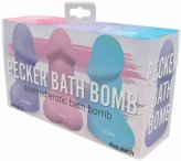 Relaxing Trio Bath Fizzies