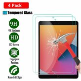 ClearShield Glass Screen Protectors