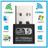 SwiftLink Wireless Adapter - High-Speed Dual Band Connectivity