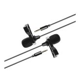 Knox Gear Omnidirectional Condenser Lavalier Microphone Multi-Pack