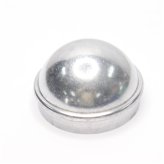 Aluminum Finial Caps