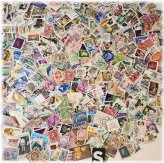 Global Postage Heritage Assortment
