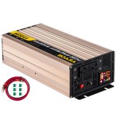 EcoWave Pure Sine Inverter