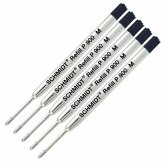 Schmidt P900 German-Made Ballpoint Pen Refills