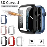 ShieldPro for Apple Watch: Complete Protection for Your Device