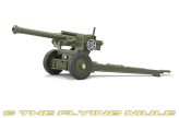 Battlefield Collection: M101A1 105mm Howitzer