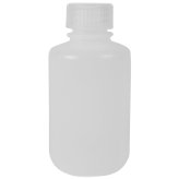 Clear Camp Storage Bottle