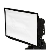 Soft Glow Flash Panel