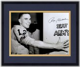 Legendary Navy Football Moment