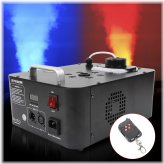 VertiGeyser RGB Fog Machine