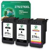 RainbowJet Ink Set for Canon PIXMA Printers