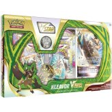 Elemental Vanguard Sealed Box Collection