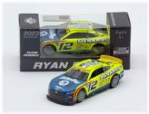 Blaney's 2023 Cup Champion Mustang Toy Car