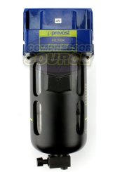 Moisture Trap Filter by Prevost