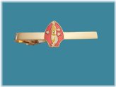 Marine Corps Insignia Tie Clip