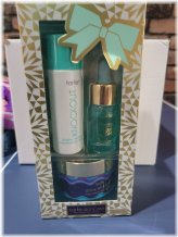 Winter Glow Skincare Essentials Set
