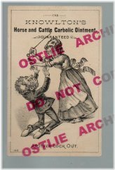 Veterinary Medicine Relic