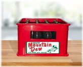 Mountain Dew Classic Memorabilia Collection