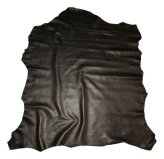 Midnight Shadow Sheepskin Hide
