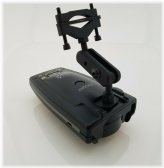 Alloy Radar Mirror Mount Attachment