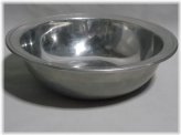 Pewter Heritage Serving Bowl