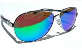 Jade Polarized Lens for Oakley Tie Breaker Sunglasses