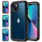WaterGuard for Apple iPhone 13 Series