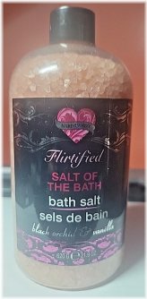 Midnight Oasis Bath Soak