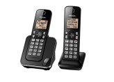 Panasonic KX-TGC352B Phone System