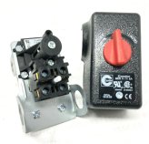 Pressure Control Switch 100/135 - 4 Port Side Wire Feed