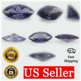 Twilight Marquise CZ Gemstone