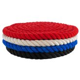 Cotton Twist Utility Rope