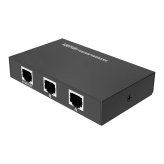 SwitchShare Dual Port Ethernet Selector