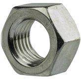 Stainless Hexagonal Fasteners